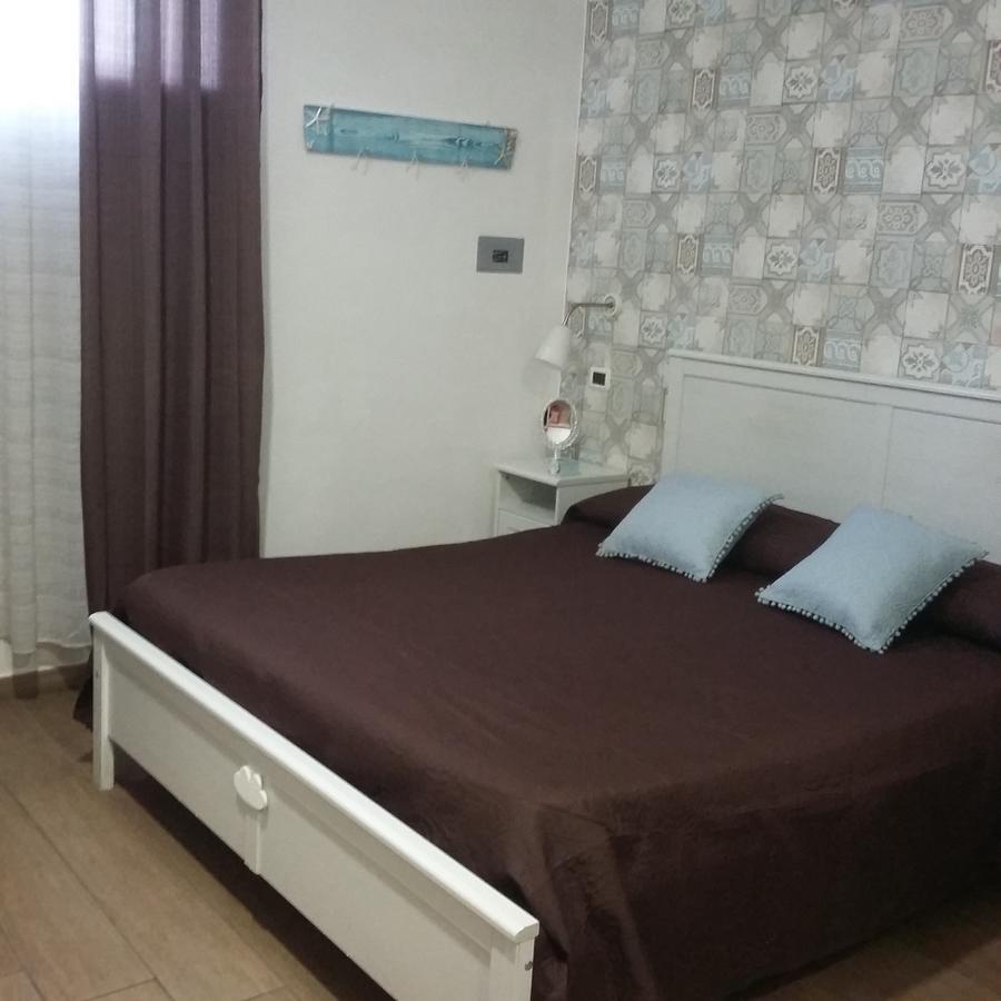 B&B Dolcevita ปอมเปอี ภายนอก รูปภาพ